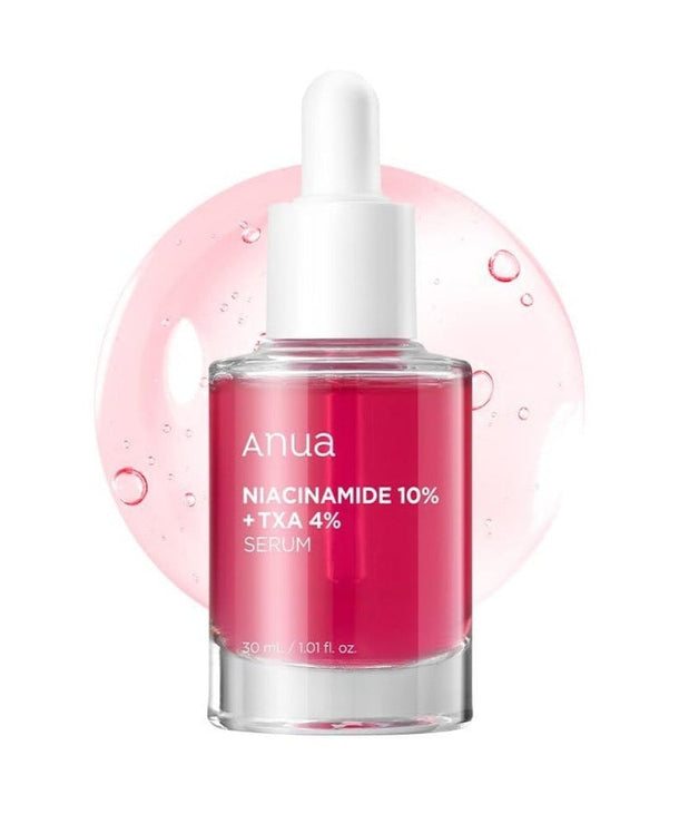 4% Melasma and dark spot remover serum